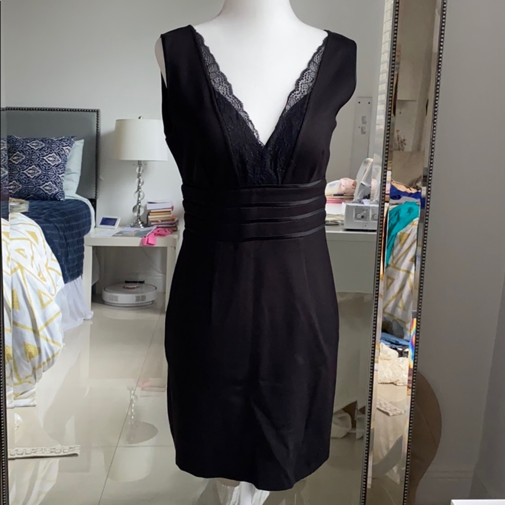 Mini banana republic dress